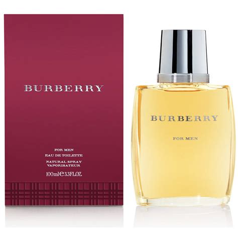 parfum burberry homme amazon|burberry perfume original for men.